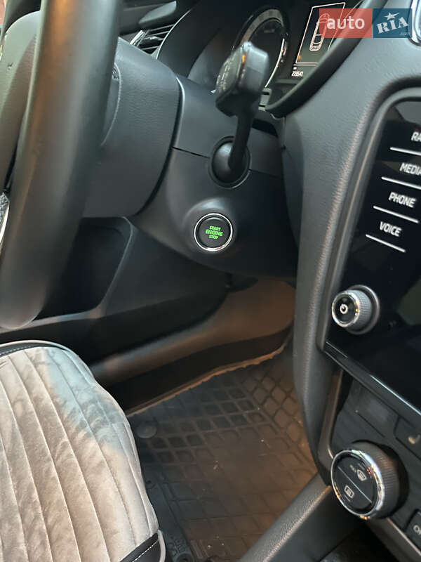 Лифтбек Skoda Octavia 2018 в Первомайске