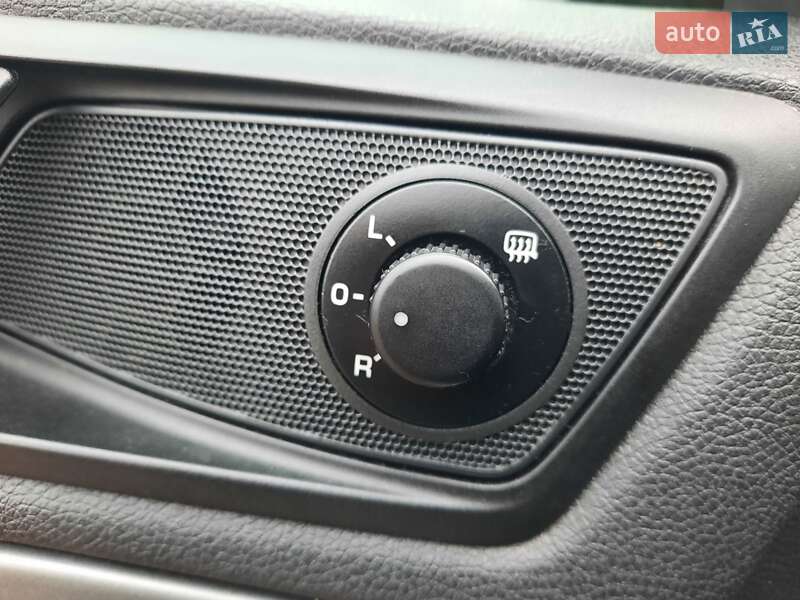 Універсал Skoda Octavia 2009 в Полтаві