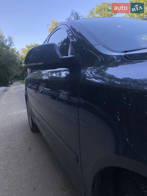 Универсал Skoda Octavia 2011 в Львове фото 4 Универсал Skoda Octavia 2011 в Львове