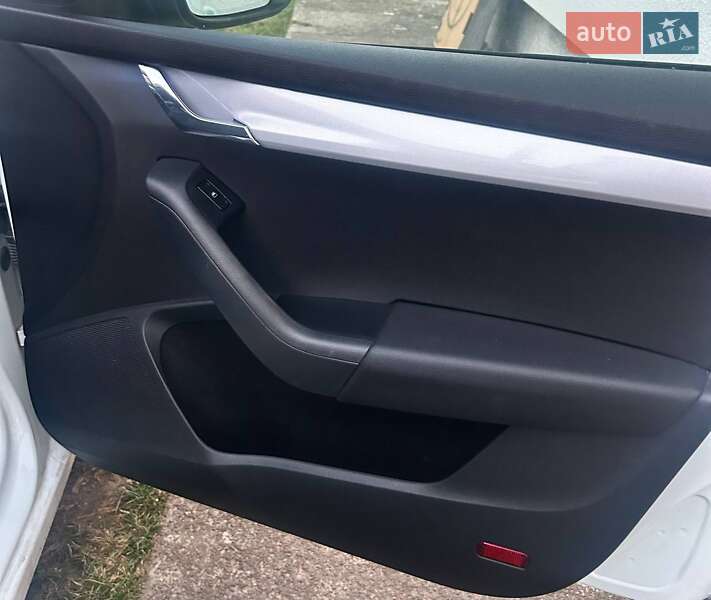 Універсал Skoda Octavia 2015 в Львові