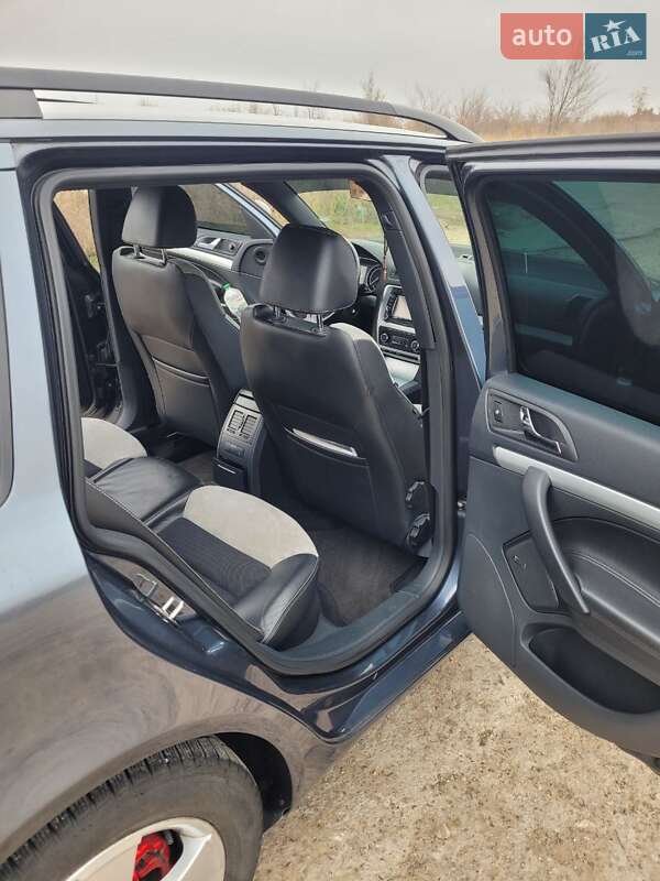 Универсал Skoda Octavia 2011 в Запорожье фото 12 Универсал Skoda Octavia 2011 в Запорожье