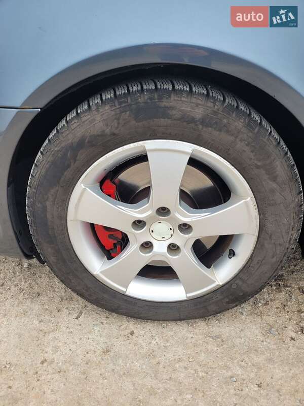 Универсал Skoda Octavia 2011 в Запорожье фото 19 Универсал Skoda Octavia 2011 в Запорожье