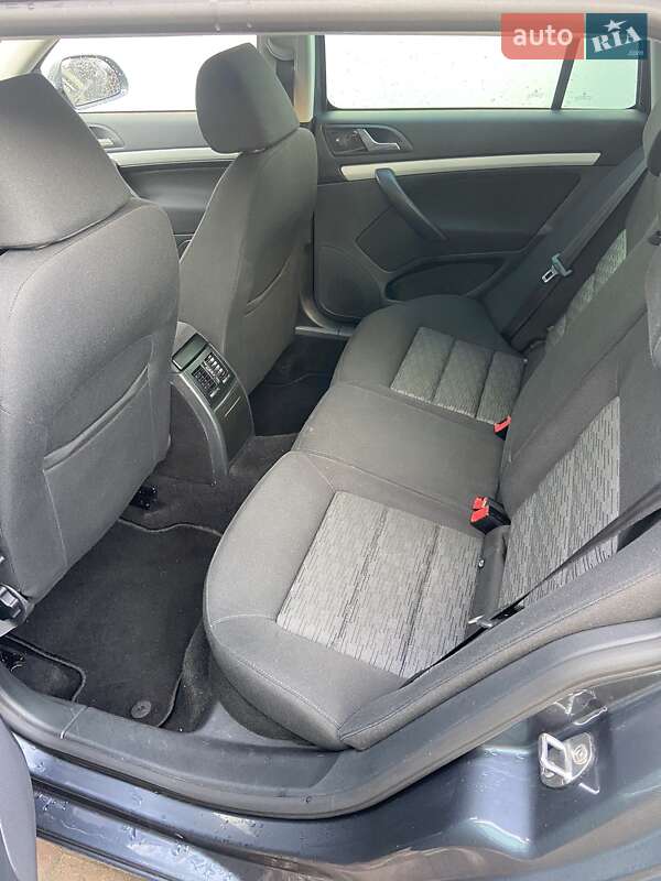 Универсал Skoda Octavia 2011 в Ровно фото 16 Универсал Skoda Octavia 2011 в Ровно