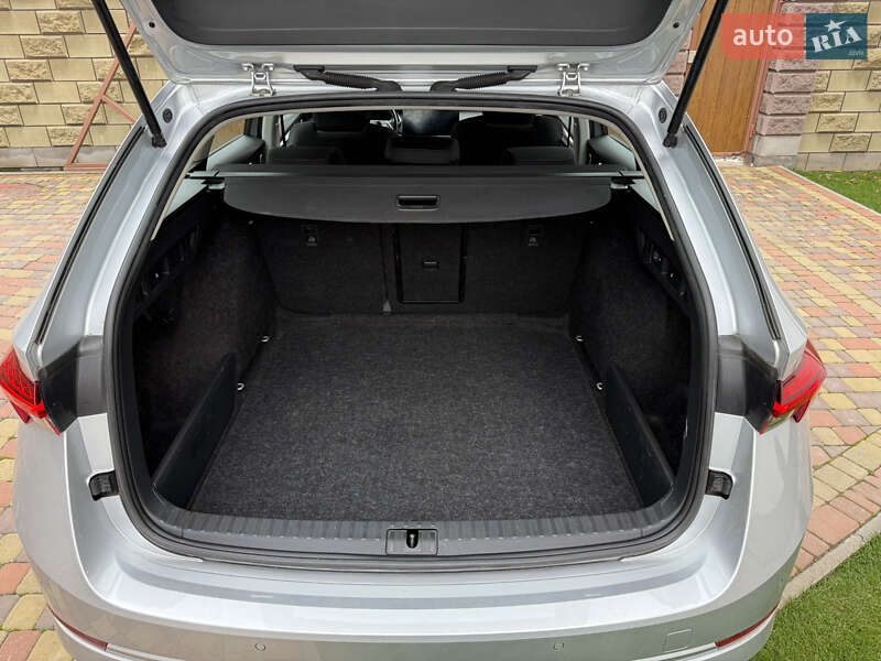 Універсал Skoda Octavia 2022 в Луцьку