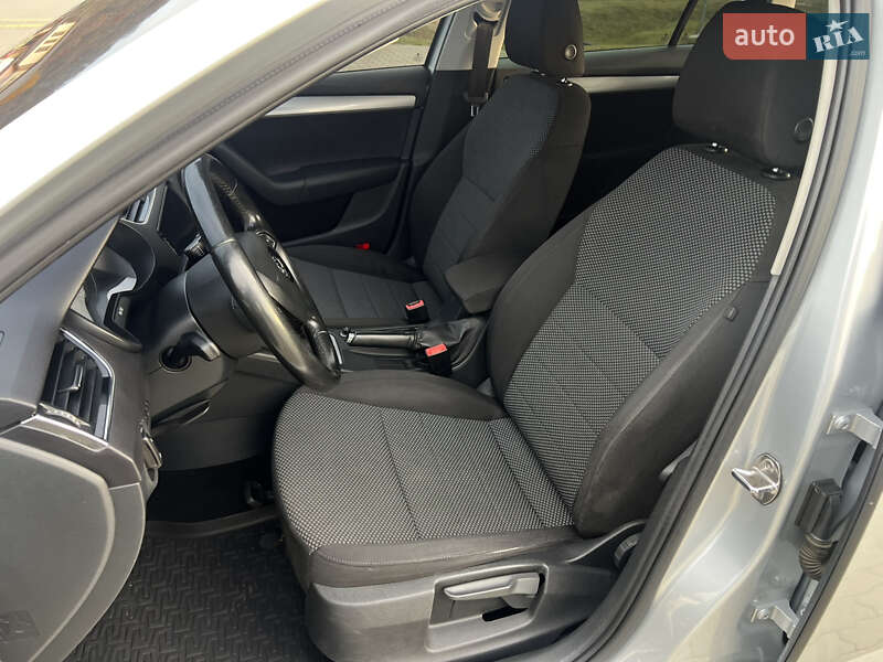 Универсал Skoda Octavia 2014 в Сваляве фото 23 Универсал Skoda Octavia 2014 в Сваляве