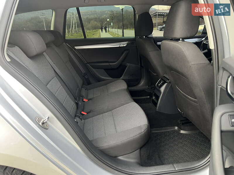 Универсал Skoda Octavia 2014 в Сваляве фото 39 Универсал Skoda Octavia 2014 в Сваляве