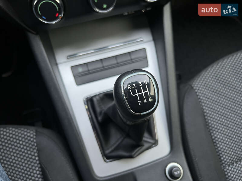 Универсал Skoda Octavia 2014 в Сваляве фото 36 Универсал Skoda Octavia 2014 в Сваляве