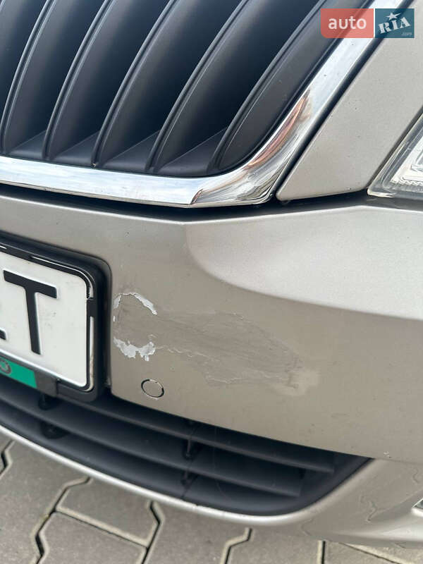 Универсал Skoda Octavia 2009 в Шумске фото 20 Универсал Skoda Octavia 2009 в Шумске