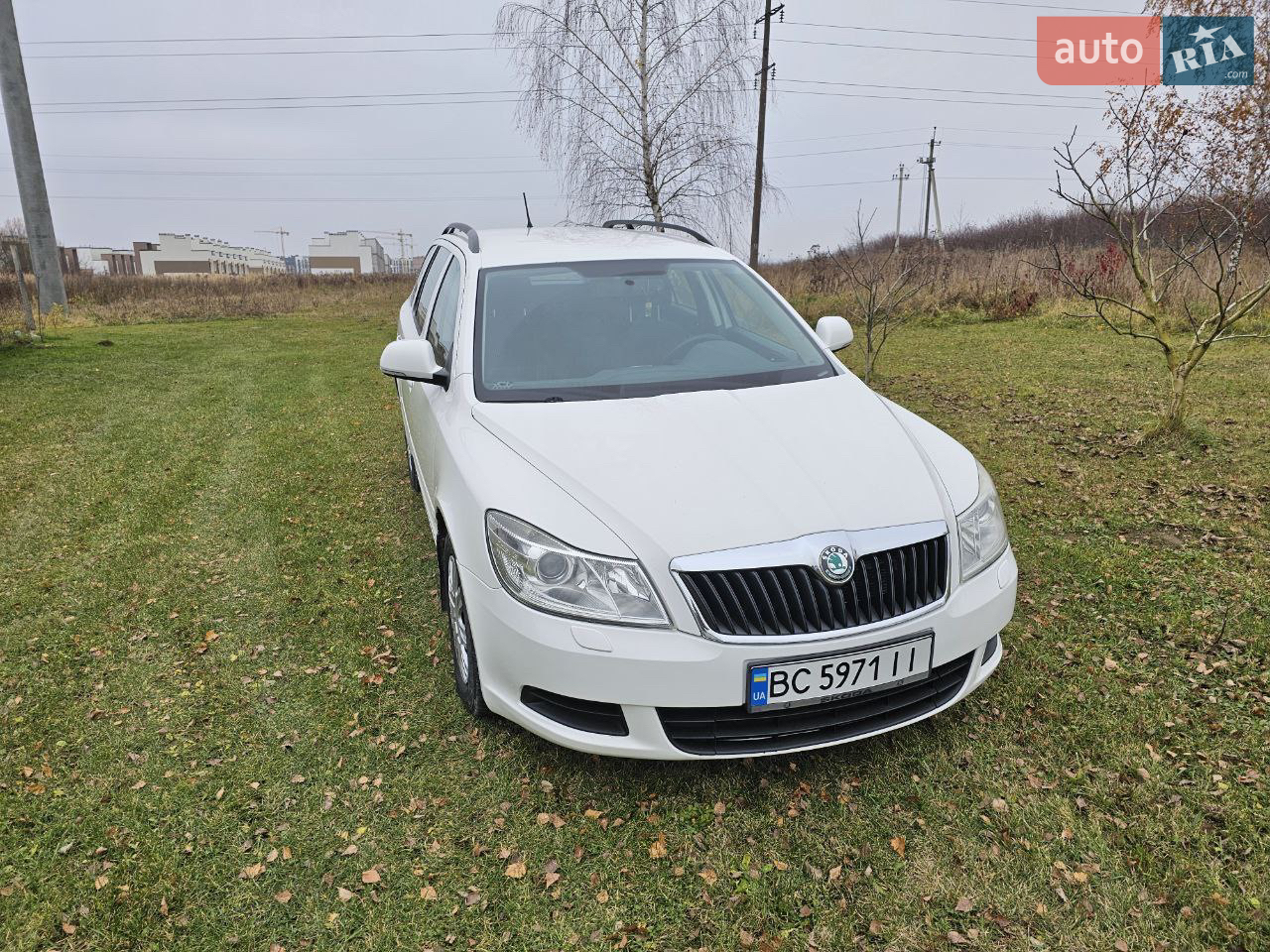 2010 Skoda Octavia - мініатюра 22