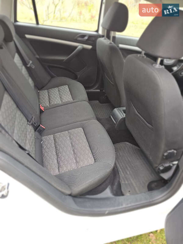 Универсал Skoda Octavia 2011 в Львове фото 7 Универсал Skoda Octavia 2011 в Львове