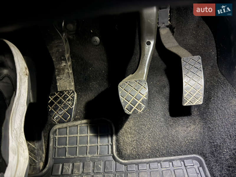 Лифтбек Skoda Octavia 2017 в Бахмаче фото 34 Лифтбек Skoda Octavia 2017 в Бахмаче