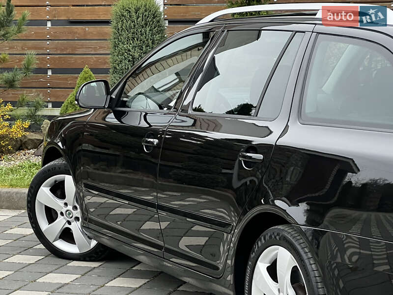 Универсал Skoda Octavia 2011 в Стрые фото 47 Универсал Skoda Octavia 2011 в Стрые