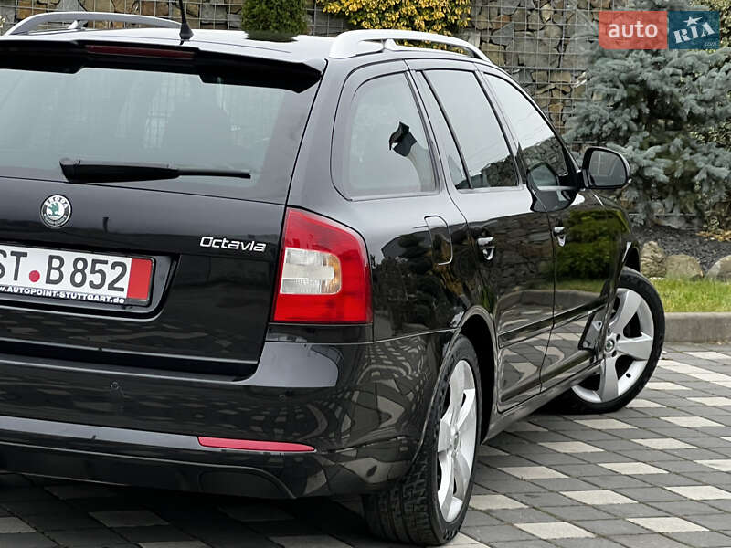 Универсал Skoda Octavia 2011 в Стрые фото 58 Универсал Skoda Octavia 2011 в Стрые