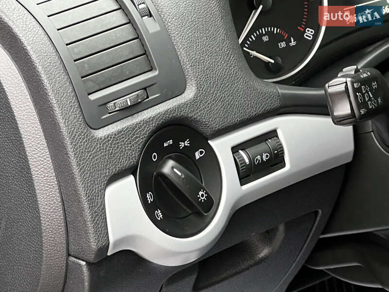 Универсал Skoda Octavia 2011 в Стрые фото 105 Универсал Skoda Octavia 2011 в Стрые