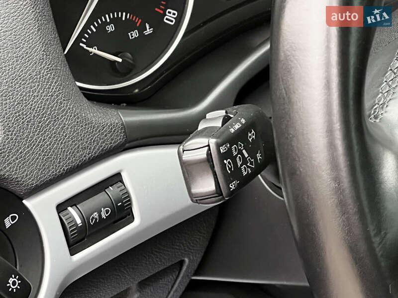 Универсал Skoda Octavia 2011 в Стрые фото 106 Универсал Skoda Octavia 2011 в Стрые