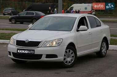 Ліфтбек Skoda Octavia 2011 в Харкові