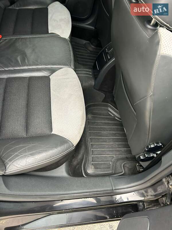 Универсал Skoda Octavia 2006 в Хмельницком