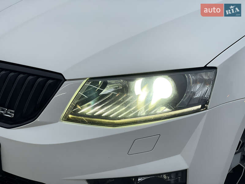 Универсал Skoda Octavia 2016 в Львове фото 30 Универсал Skoda Octavia 2016 в Львове