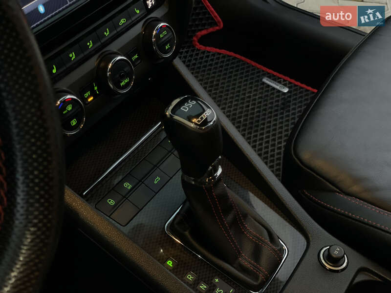 Универсал Skoda Octavia 2016 в Львове фото 57 Универсал Skoda Octavia 2016 в Львове