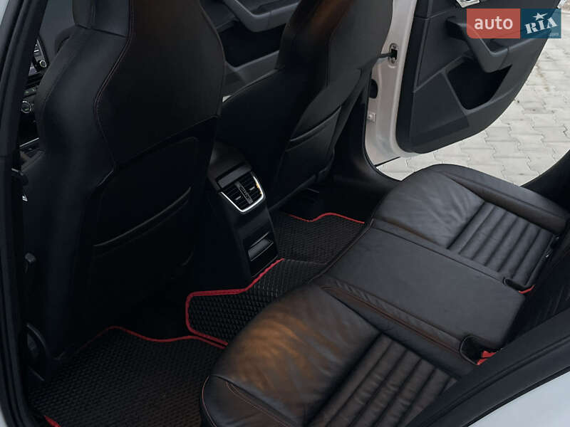 Универсал Skoda Octavia 2016 в Львове фото 65 Универсал Skoda Octavia 2016 в Львове