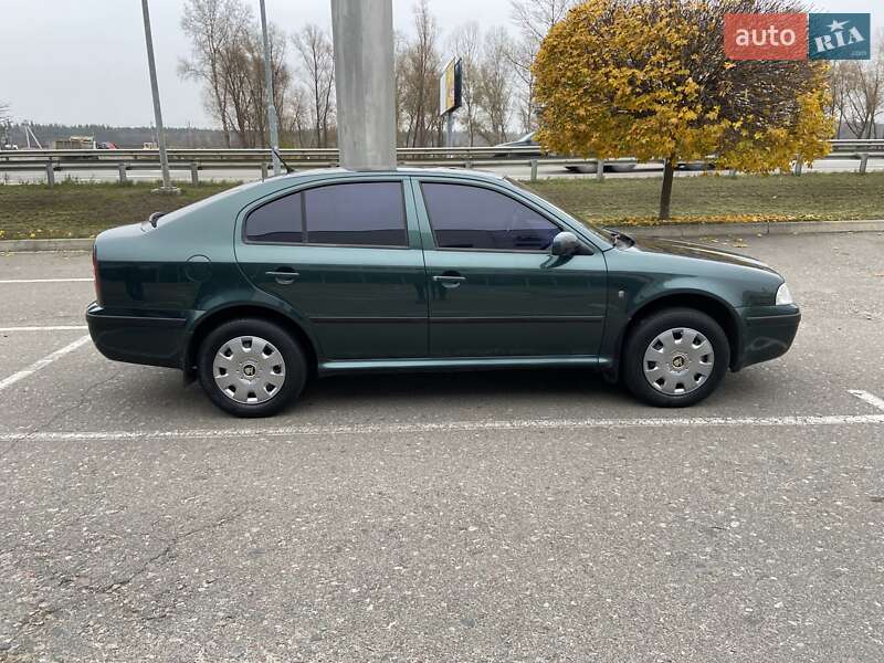Ліфтбек Skoda Octavia 2008 в Корсунь-Шевченківському фото 7 Ліфтбек Skoda Octavia 2008 в Корсунь-Шевченківському
