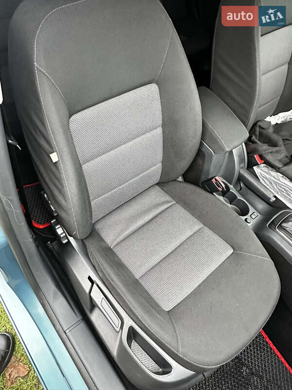 Универсал Skoda Octavia 2006 в Владимире фото 35 Универсал Skoda Octavia 2006 в Владимире