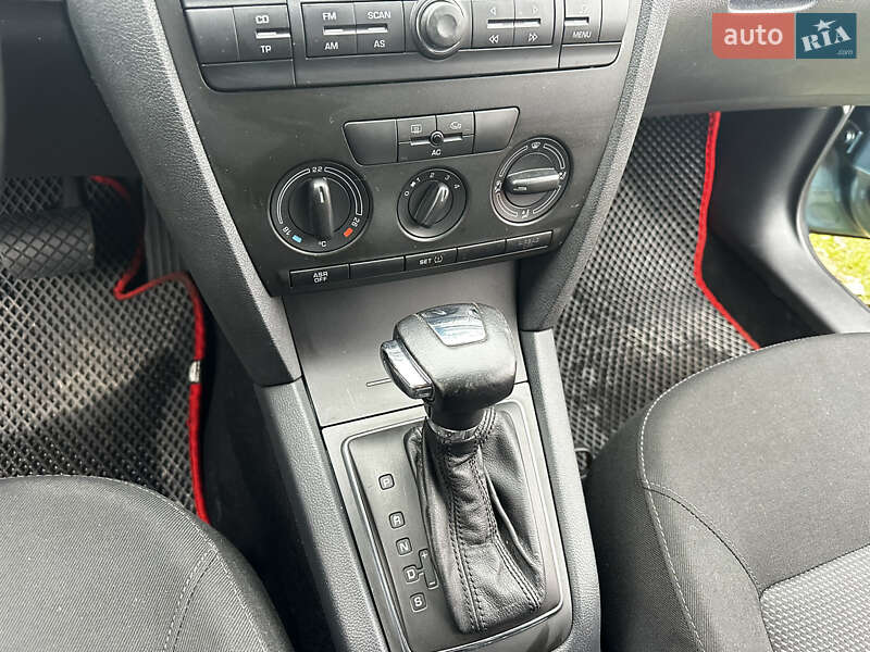 Универсал Skoda Octavia 2006 в Владимире фото 45 Универсал Skoda Octavia 2006 в Владимире