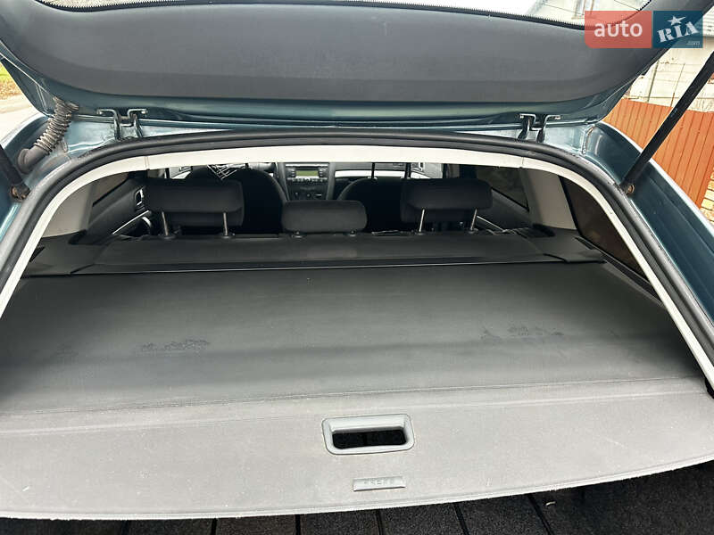 Универсал Skoda Octavia 2006 в Владимире фото 49 Универсал Skoda Octavia 2006 в Владимире