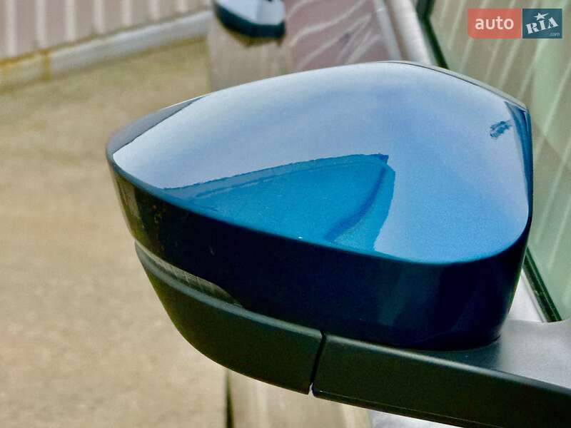 Лифтбек Skoda Octavia 2021 в Киеве фото 10 Лифтбек Skoda Octavia 2021 в Киеве