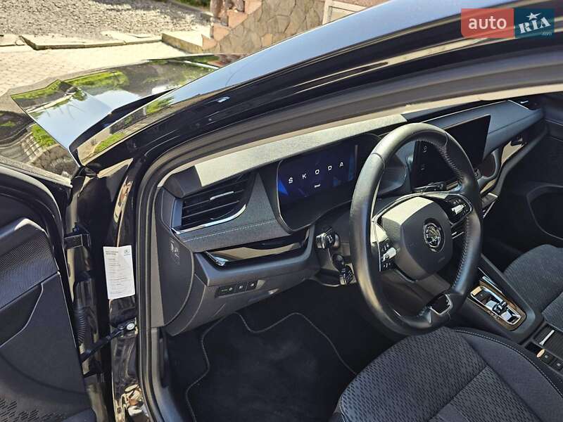 Універсал Skoda Octavia 2020 в Тячеві