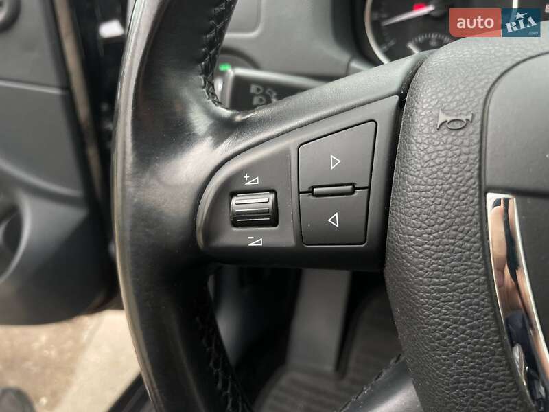 Универсал Skoda Octavia 2012 в Николаеве