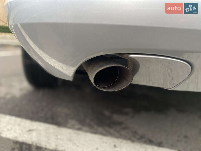 Універсал Skoda Octavia 2011 в Мукачевому