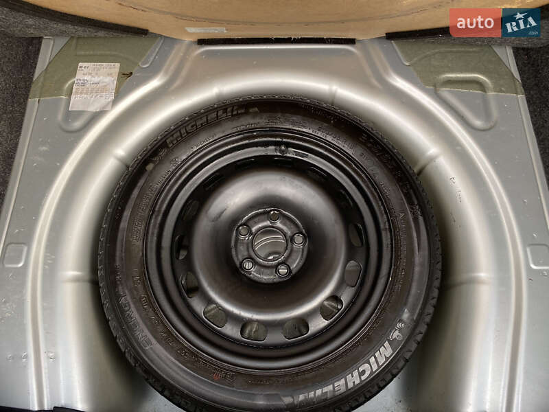 Універсал Skoda Octavia 2011 в Мукачевому