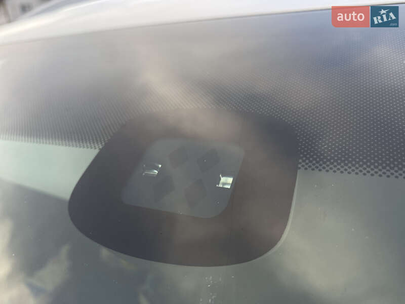 Універсал Skoda Octavia 2011 в Мукачевому