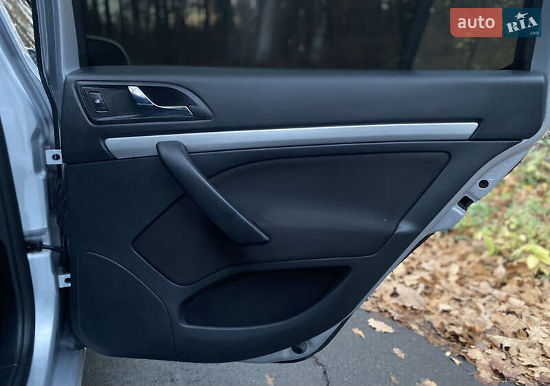 Універсал Skoda Octavia 2011 в Мукачевому