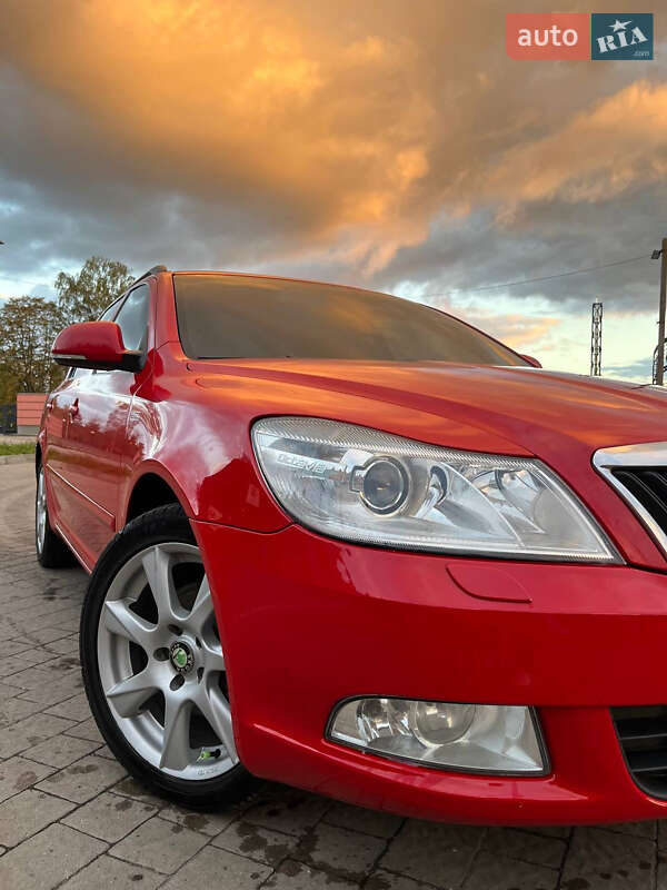 Універсал Skoda Octavia 2011 в Дрогобичі фото 5 Універсал Skoda Octavia 2011 в Дрогобичі