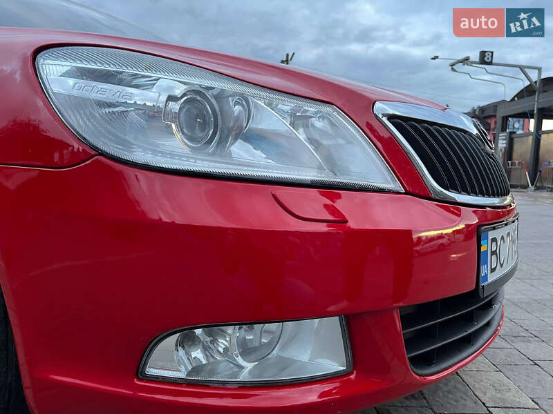 Універсал Skoda Octavia 2011 в Дрогобичі фото 7 Універсал Skoda Octavia 2011 в Дрогобичі