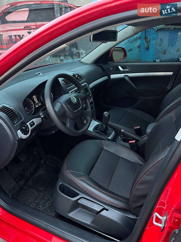 Універсал Skoda Octavia 2011 в Дрогобичі фото 33 Універсал Skoda Octavia 2011 в Дрогобичі