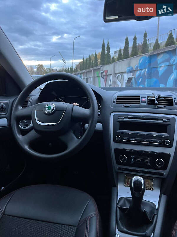 Універсал Skoda Octavia 2011 в Дрогобичі фото 39 Універсал Skoda Octavia 2011 в Дрогобичі