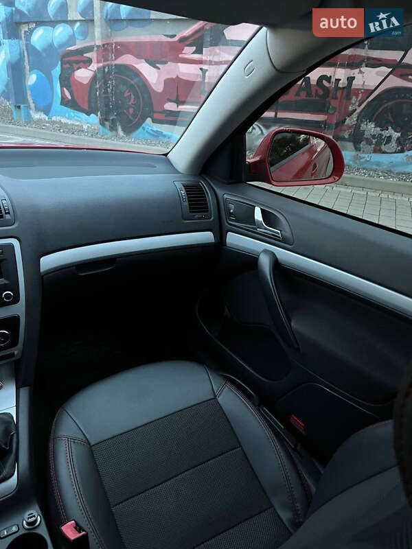 Універсал Skoda Octavia 2011 в Дрогобичі фото 42 Універсал Skoda Octavia 2011 в Дрогобичі