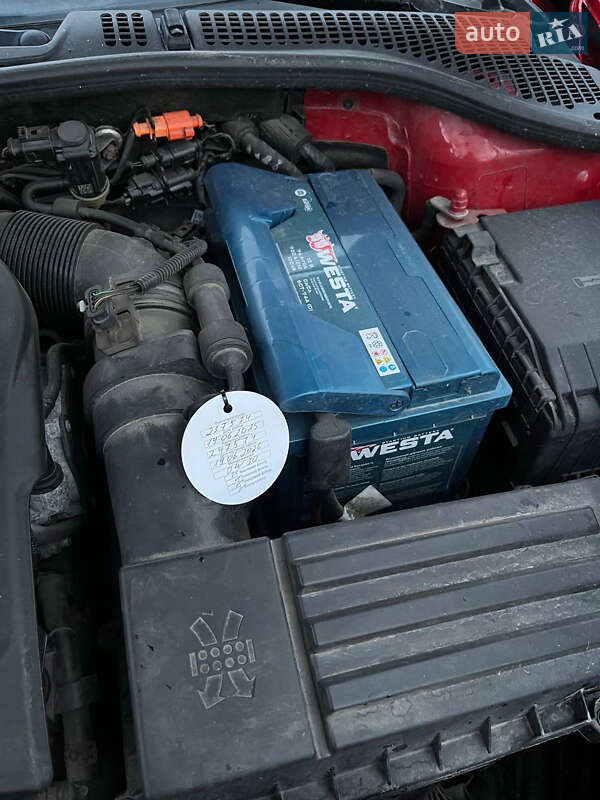 Універсал Skoda Octavia 2011 в Дрогобичі фото 50 Універсал Skoda Octavia 2011 в Дрогобичі