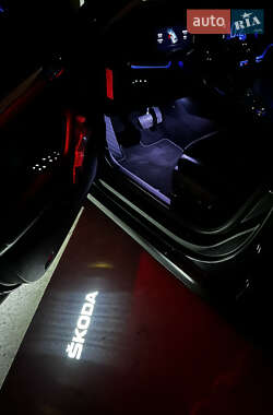 Универсал Skoda Octavia 2021 в Сваляве