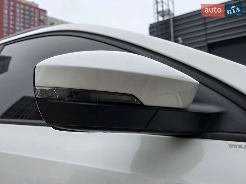 Універсал Skoda Octavia 2013 в Києві фото 36 Універсал Skoda Octavia 2013 в Києві