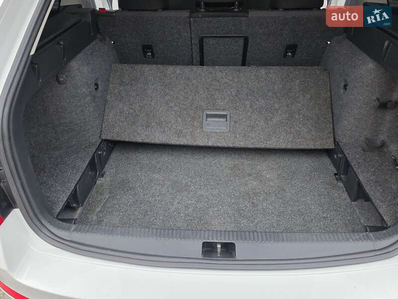 Універсал Skoda Octavia 2013 в Києві фото 52 Універсал Skoda Octavia 2013 в Києві