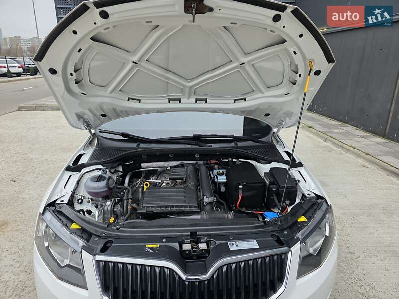 Універсал Skoda Octavia 2013 в Києві фото 74 Універсал Skoda Octavia 2013 в Києві