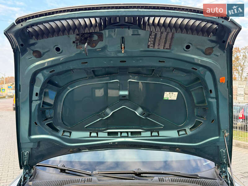 Универсал Skoda Octavia 2007 в Виннице