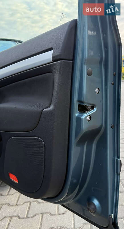 Универсал Skoda Octavia 2007 в Виннице