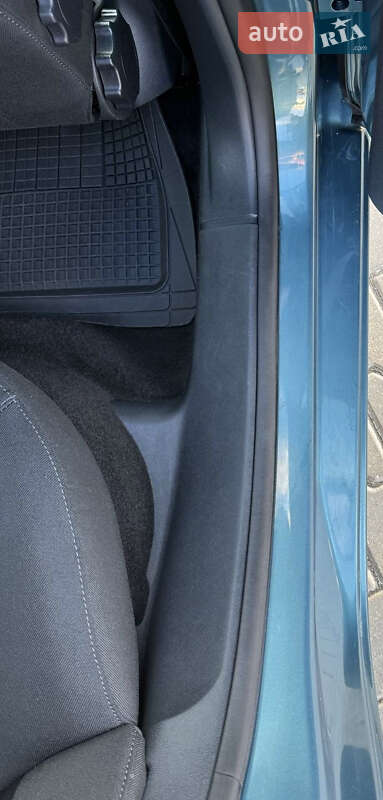 Универсал Skoda Octavia 2007 в Виннице