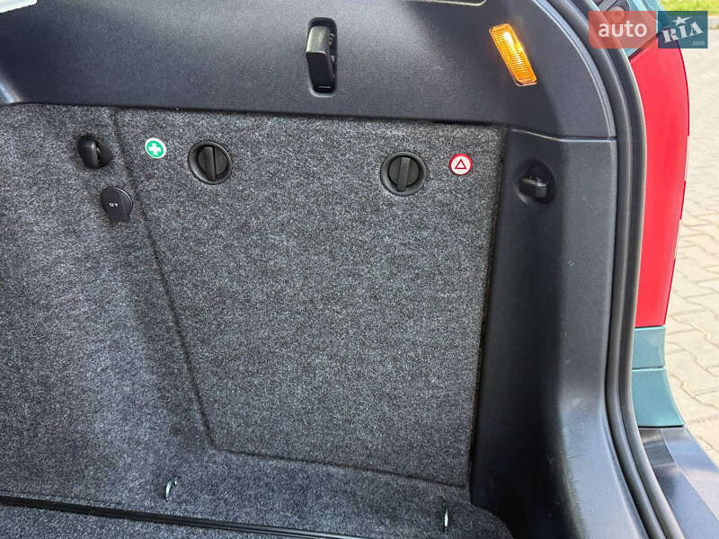 Универсал Skoda Octavia 2007 в Виннице