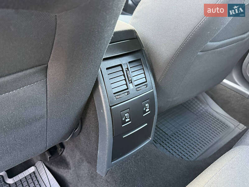 Универсал Skoda Octavia 2007 в Виннице